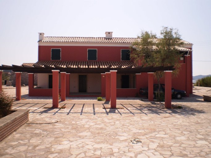 Exterior & Views 2, Victoria Suites Corfu, Ionian Islands
