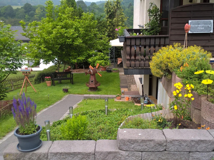 Others 3, Holiday Home Niederehe Romantic Escape, Vulkaneifel
