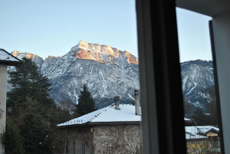 Others 2, B&B Casa d'Arte, Trento