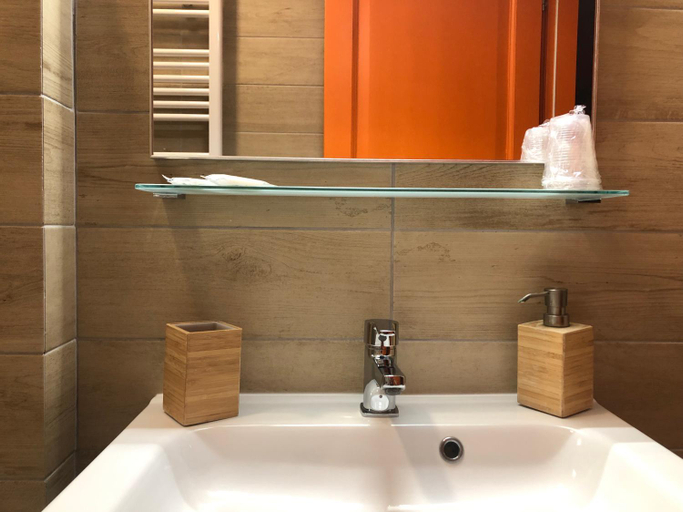 Others 4, Ospitati - B&B Sangro, Chieti