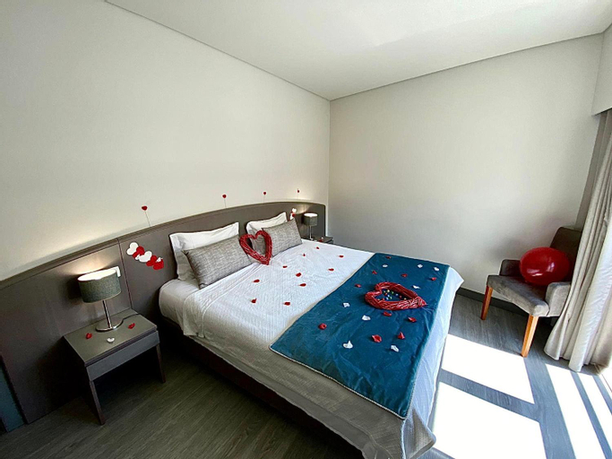 Bedroom 19