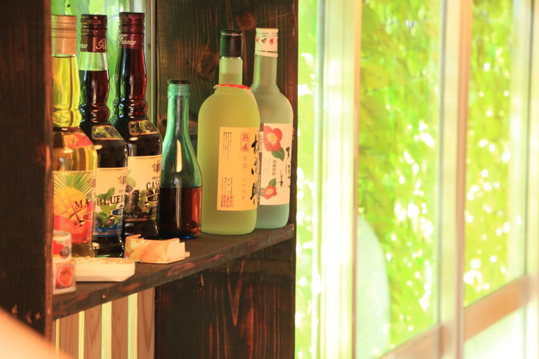 Food & Drinks 5, Ikkyu For Backpackers 19, Hitoyoshi