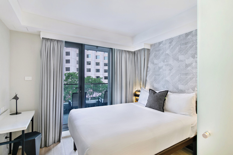 Bedroom 22