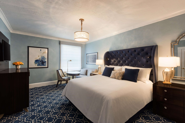 Bedroom 27