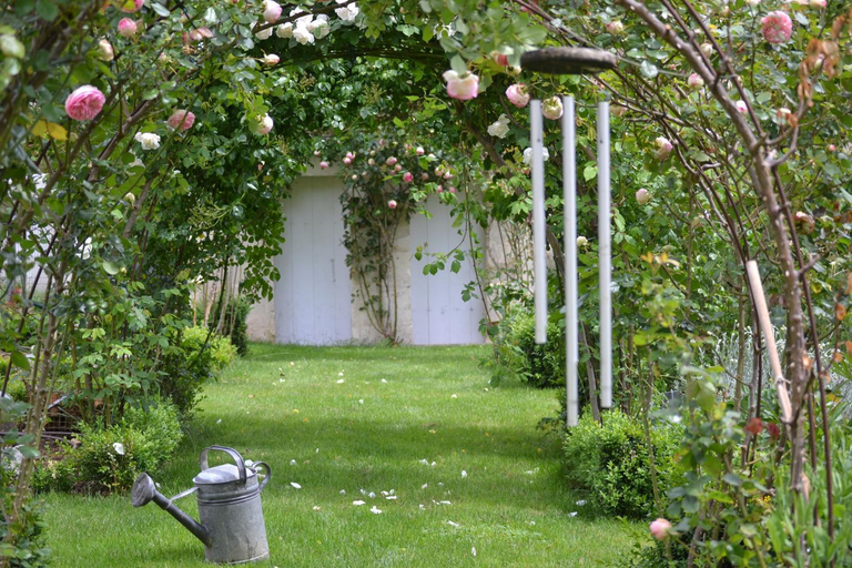 Others 3, La Maison du Potager de Mazieres, Cher