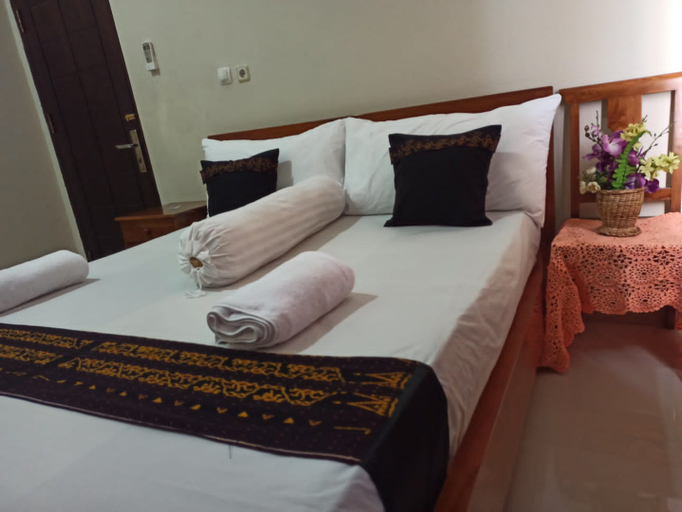 Bedroom 4, JoMaRiZ Homestay, West Manggarai