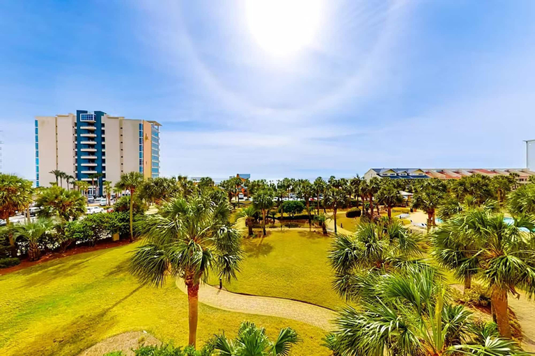 Exterior & Views, Sterling Shores 307, Okaloosa