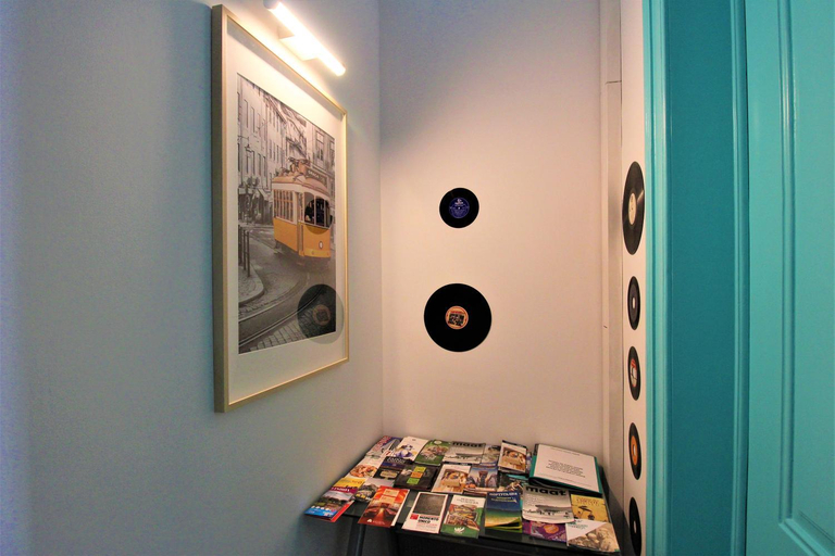 Others 5, C&O Guest House Lisbon, Lisbon