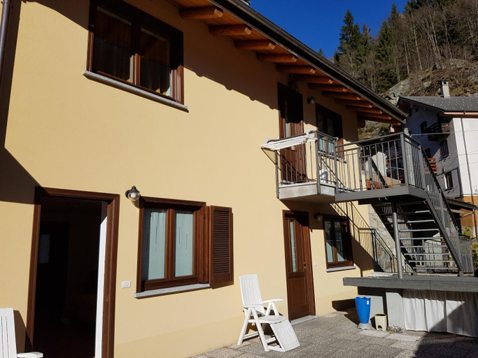 Exterior & Views 3, Da Petro Appartamenti per vacanze, Vercelli