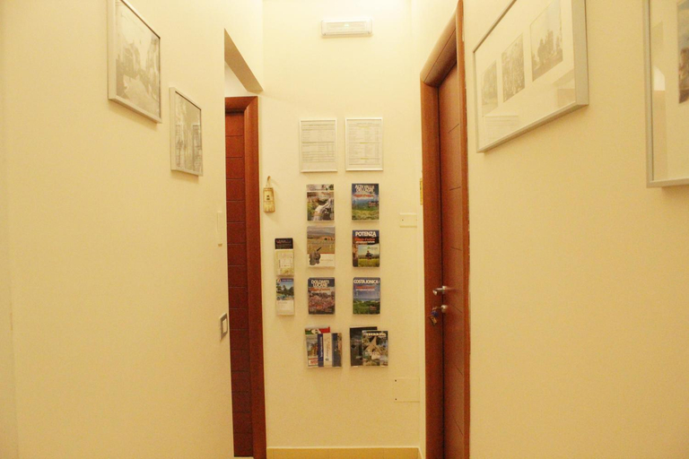 Others 2, B&B Palatium S.G., Potenza