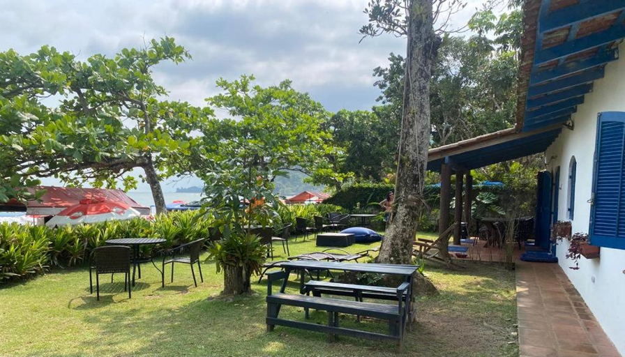 Others 2, Suites Pe na Areia, São Sebastião