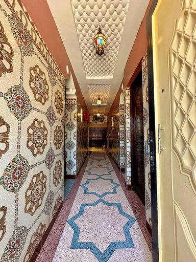 Others 4, Aourir soul hostel, Agadir-Ida ou Tanane