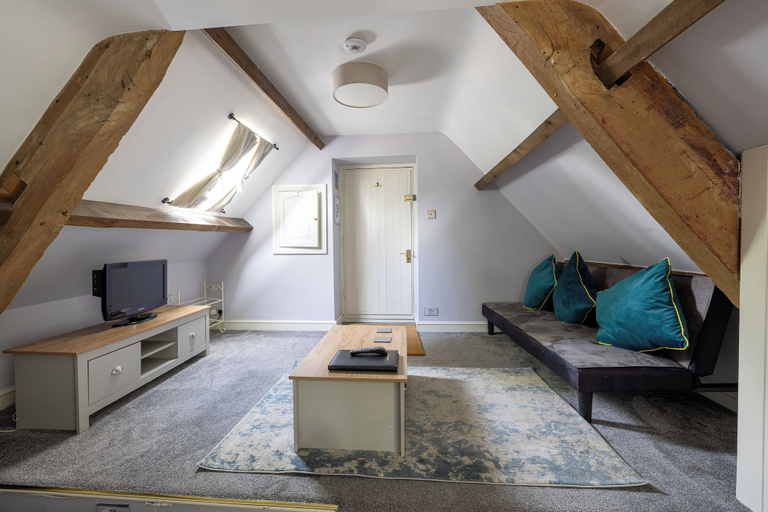 Others 4, The Coach House, Wiltshire