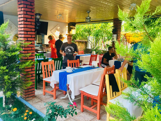Food & Drinks 3, Side Erenler Hotel, Manavgat
