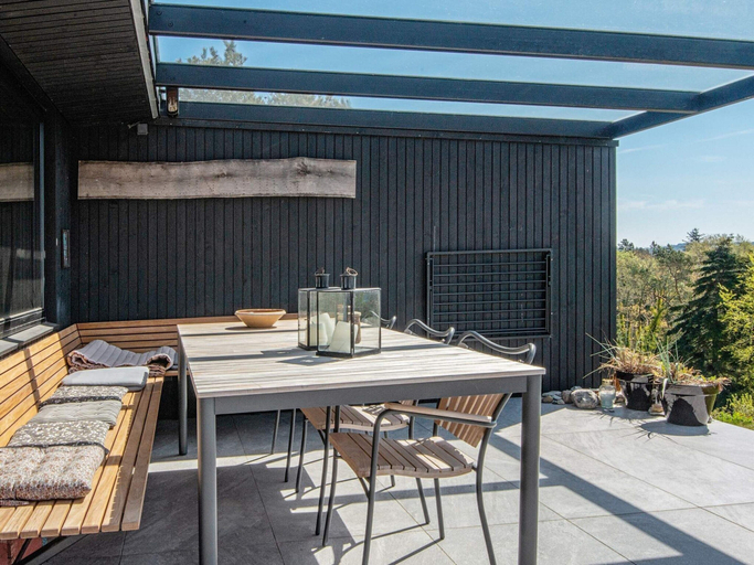 Others 5, 5 Star Holiday Home in Ebeltoft, Syddjurs