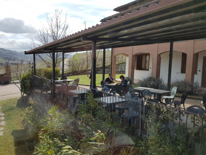 Food & Drinks 3, Agriturismo Le Due Cascine, Asti