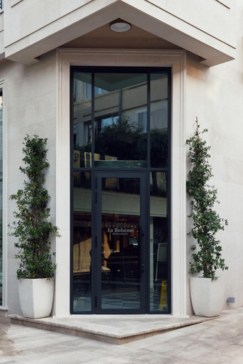 Exterior & Views 2, La Fleur Boutique Hotel