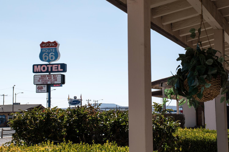 Others 3, Historic Route 66 Motel, Yavapai