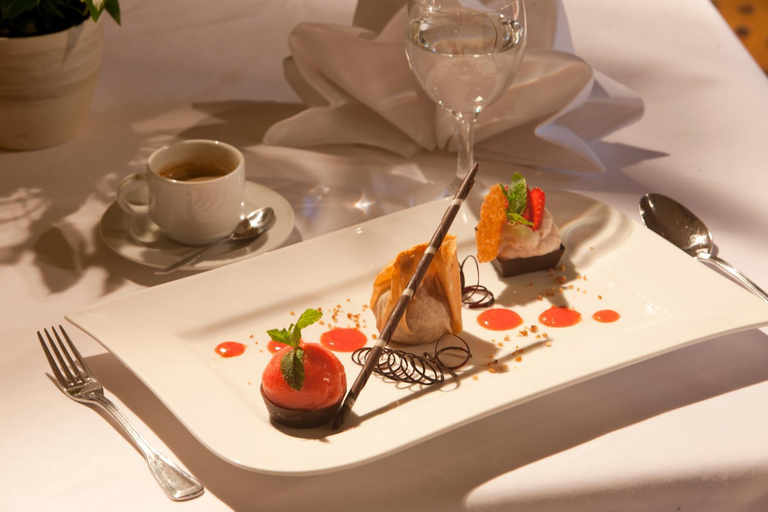 Food & Drinks 5, Vital Hotel Westfalen Therme Wellness Resort & SPA, Paderborn