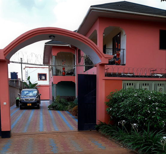 Exterior & Views 2, JBG HOUSE ARUSHA- Homestay, Arusha Urban