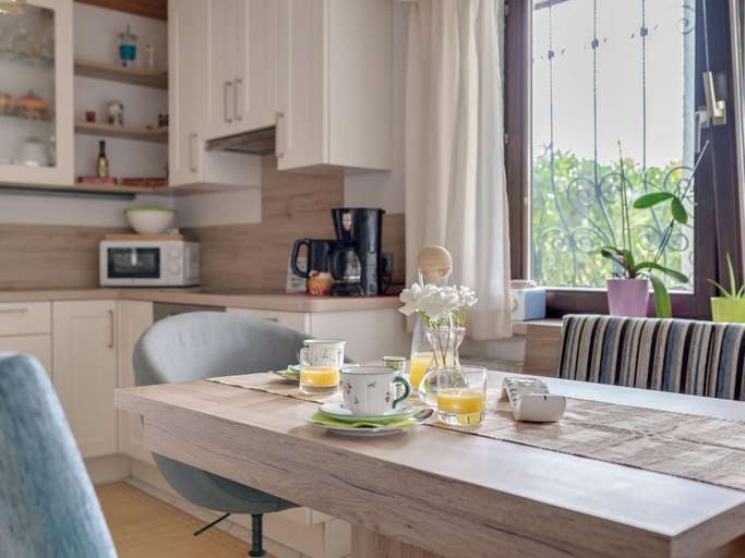 Others 5, Riverside Apartment in Oed-ohling, Amstetten