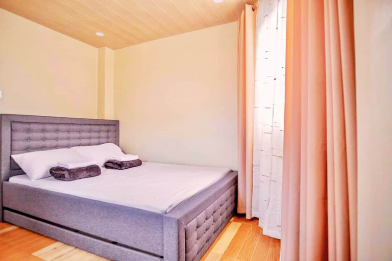 Bedroom 3, Campo Filipino Dormitelle powered by Cocotel, Baguio City