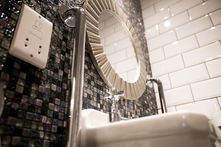 Bathroom 3, Apartments at Number 10 The Abbey, Norfolk