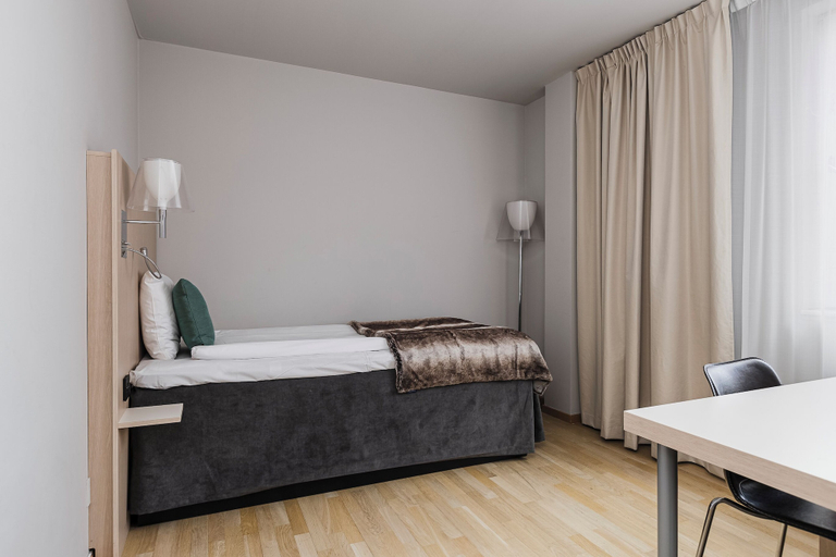 Bedroom 4, Quality Hotel Sundsvall, Sundsvall