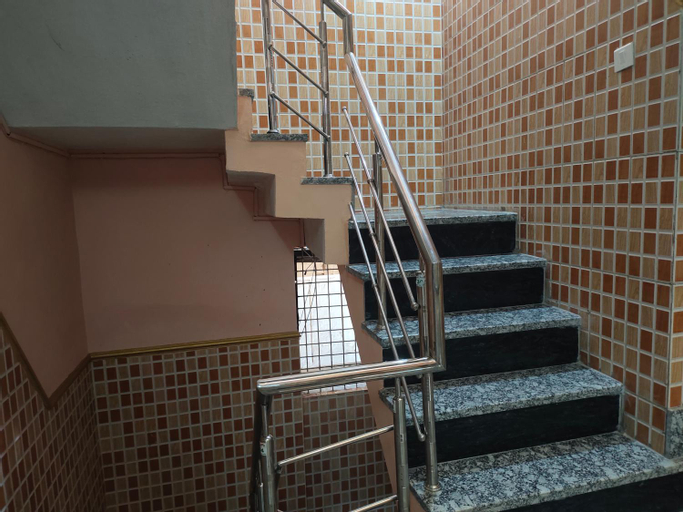Vidya Residency, Reasi