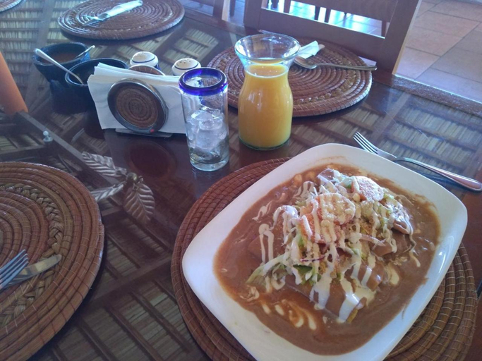Food & Drinks 3, Los Vientos Hotel, Ensenada