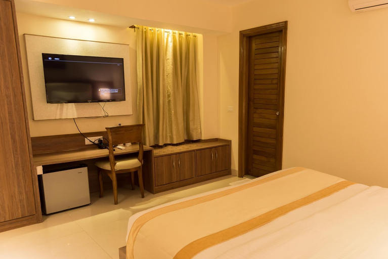 Others 5, Sangai Continental The Boutique Hotel, Imphal West