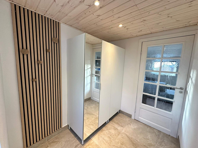 Others 5, 6 Person Holiday Home in Esbjerg V, Esbjerg