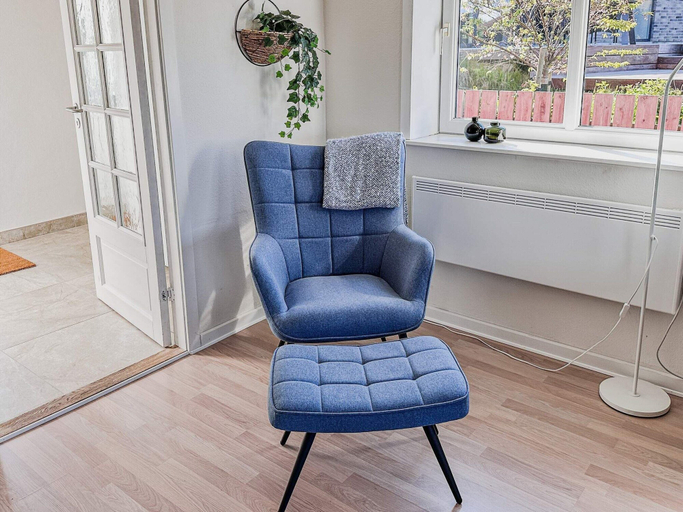 Others 4, 6 Person Holiday Home in Esbjerg V, Esbjerg