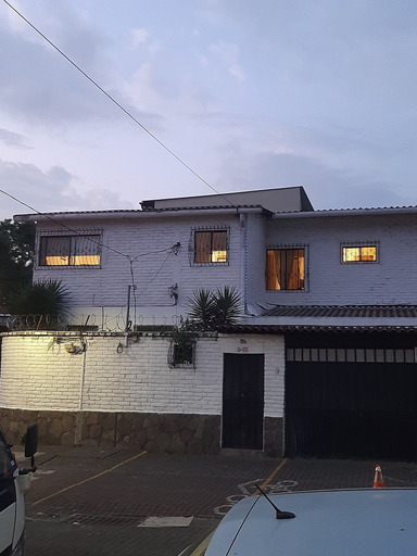 Exterior & Views, Tekla Dorms, Nueva San Salvador