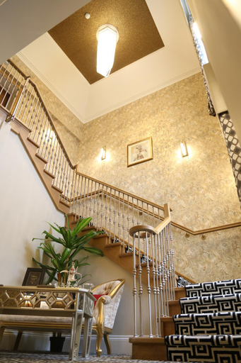 Public Area 4, The Old Hall Hotel, Coventry