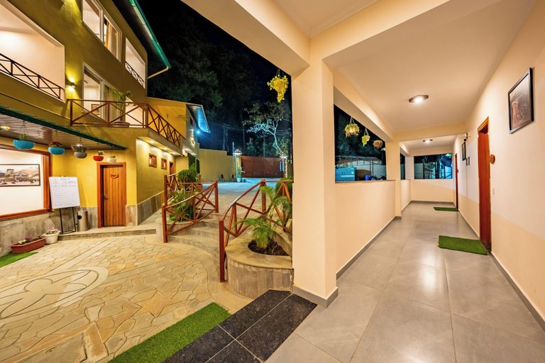Others 4, Resorts By The Baagh Bhimtal, Nainital