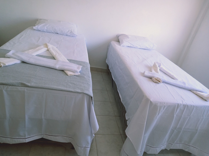 Sport & Beauty, Angelus Hotel & Estacionamento, Campos
