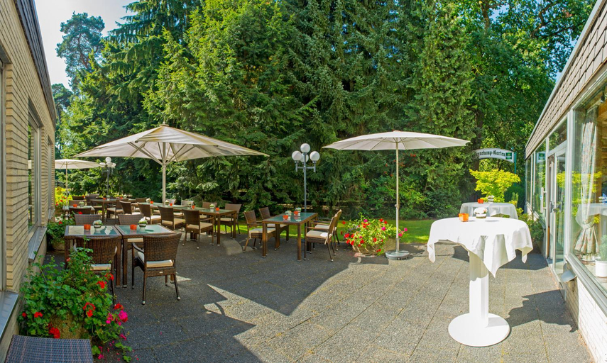 Food & Drinks 4, Gronauer Tannenhof, Rheinisch-Bergischer Kreis