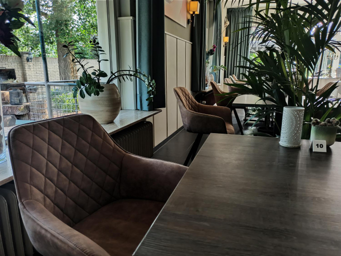 Food & Drinks 4, Boutique Hotel de Rozenhof, Nijmegen