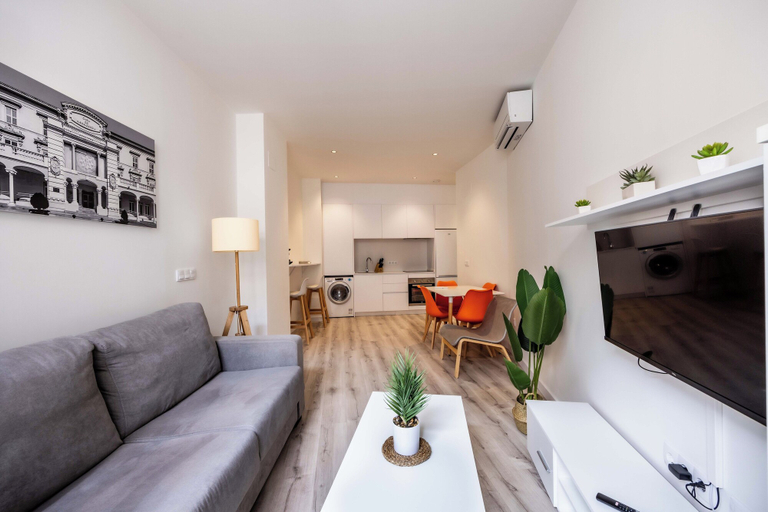 Others 5, Apartamentos Turísticos Gran Vía, Murcia