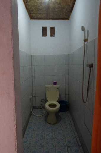 Bedroom 5, Ramdan Homestay, Lombok