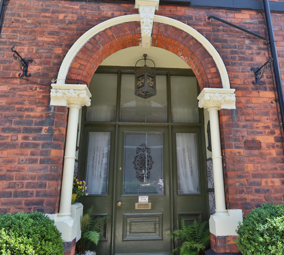 3, The Bays Clee Rd, Lincolnshire