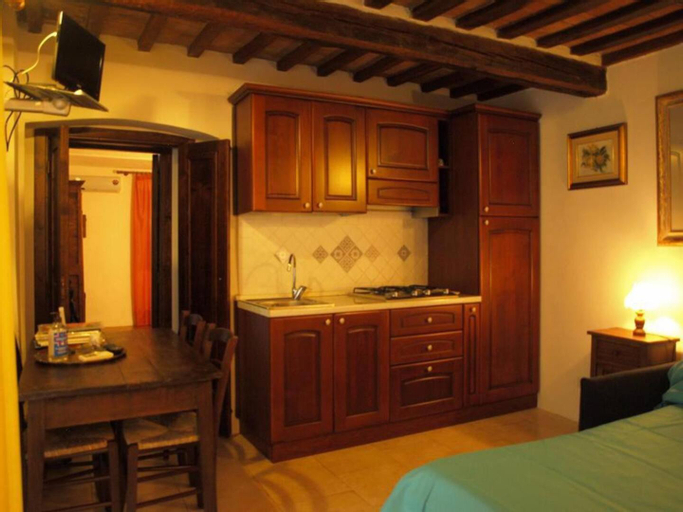 Others 4, Agriturismo Podere 3 Querce, Grosseto