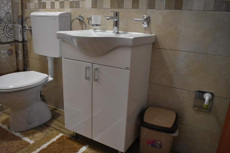 Others 4, Deluxe Studio & Rooms Zarubica