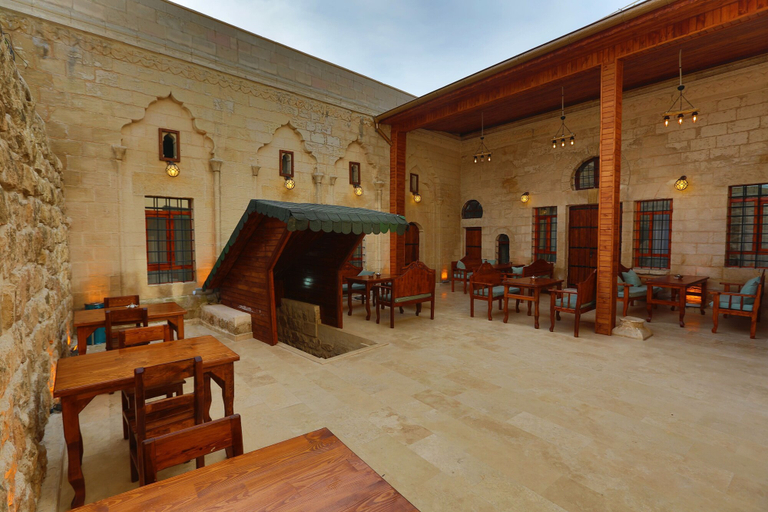 Exterior & Views 2, ARYAN OTEL, Kızıltepe