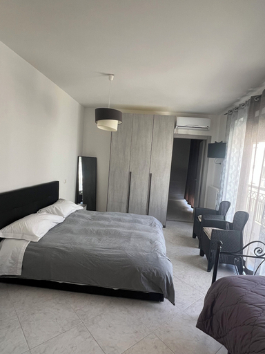 Bedroom 4, Dimora Le Grottaglie, Bari