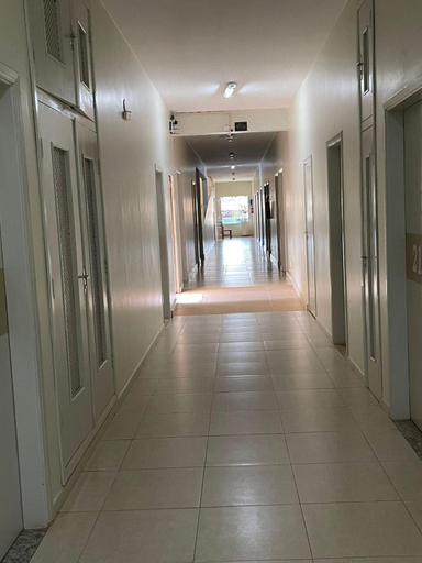 Others 5, Regio Plaza Hotel, Ourinhos