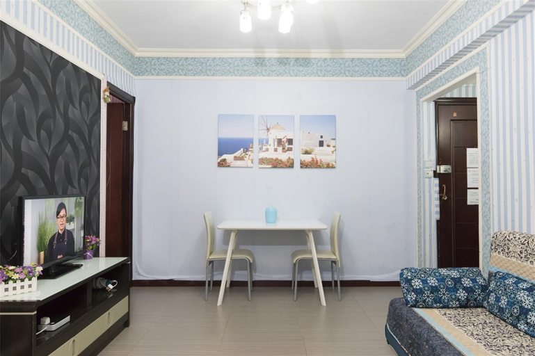 Others 4, 3room charming apt,8pax, Kowloon