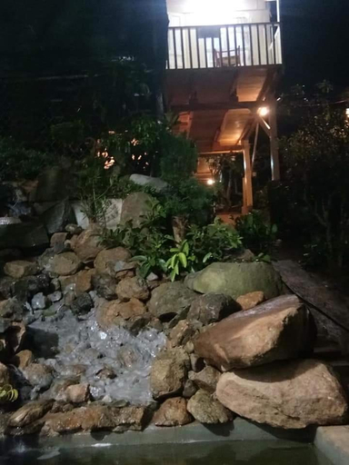 Others 4, Homestay Da Blah, Lạc Dương