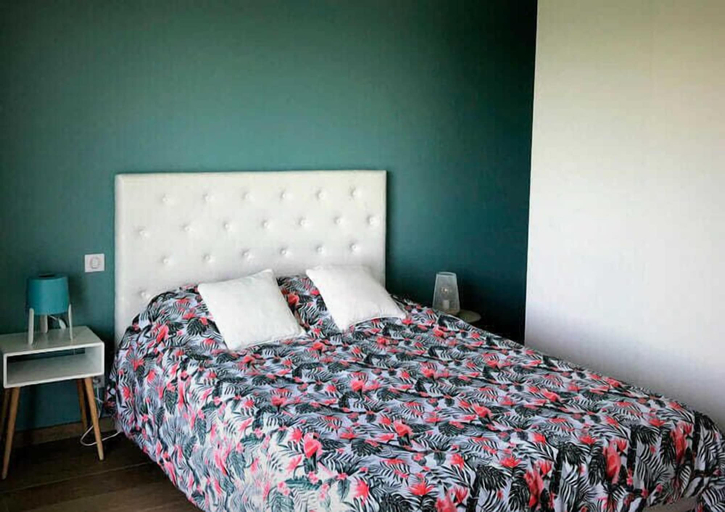 Bedroom 5, Twenty Rent, Alpes-Maritimes
